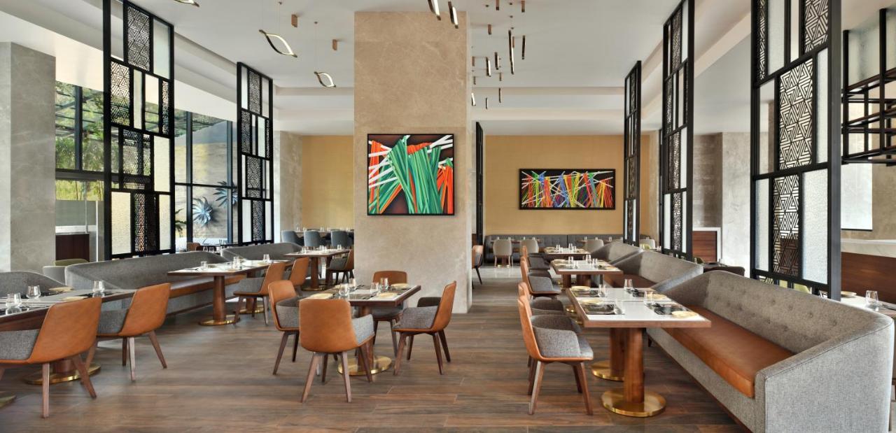 Courtyard By Marriott Nashik Hotel Exterior photo
