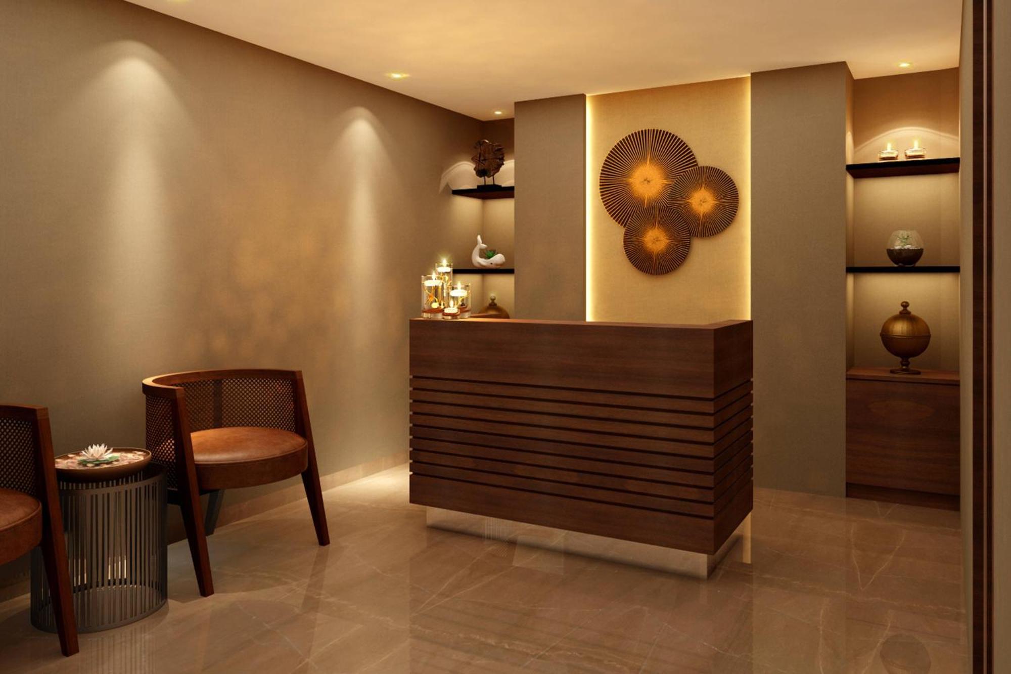 Courtyard By Marriott Nashik Hotel Exterior photo